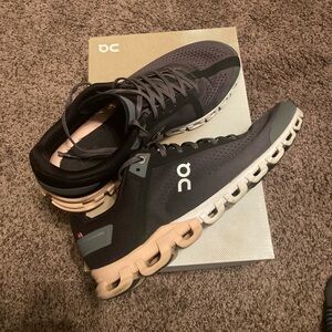 ON Cloudflow Shoes 9